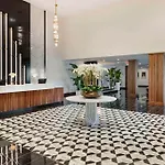 Cambria Hotel Detroit Downtown
