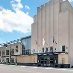 Cambria Hotel Detroit Downtown