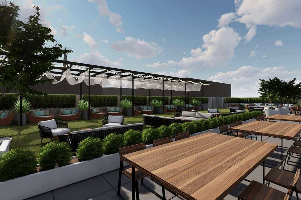 Hotel Cambria Downtown