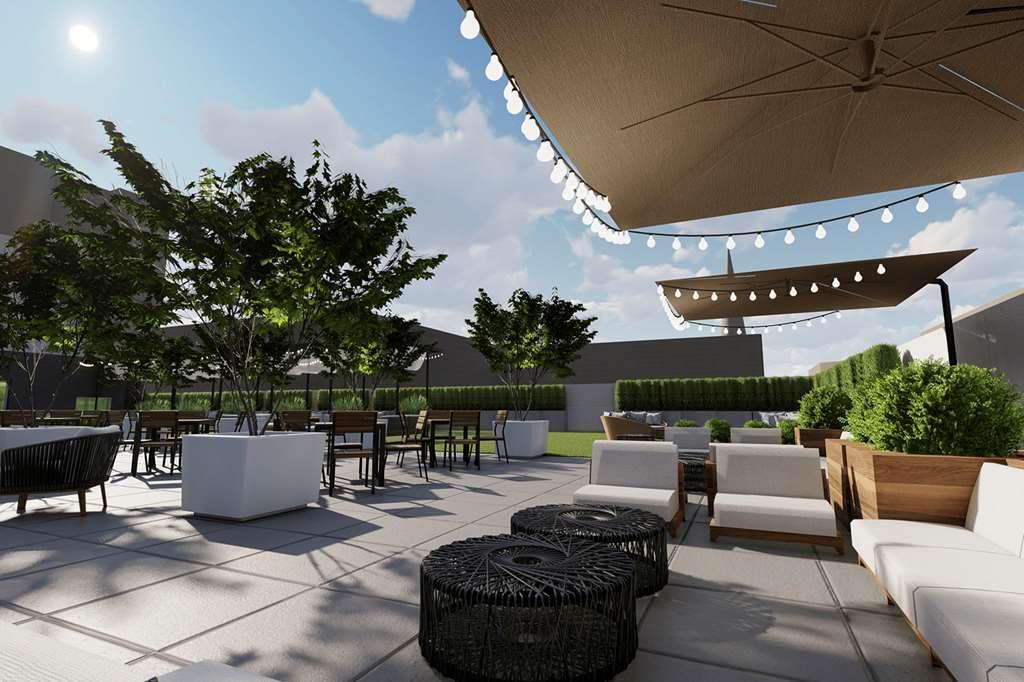 Cambria Downtown Hotel