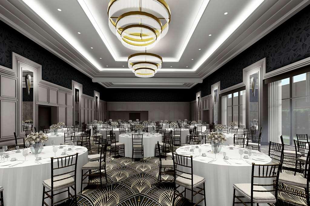 Cambria Downtown Hotel *