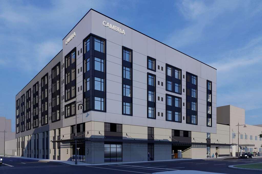 Cambria Downtown * Detroit
