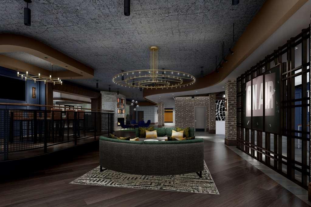 Hotel Cambria Downtown