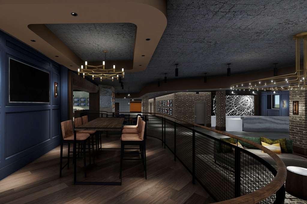 Cambria Downtown Hotel Detroit