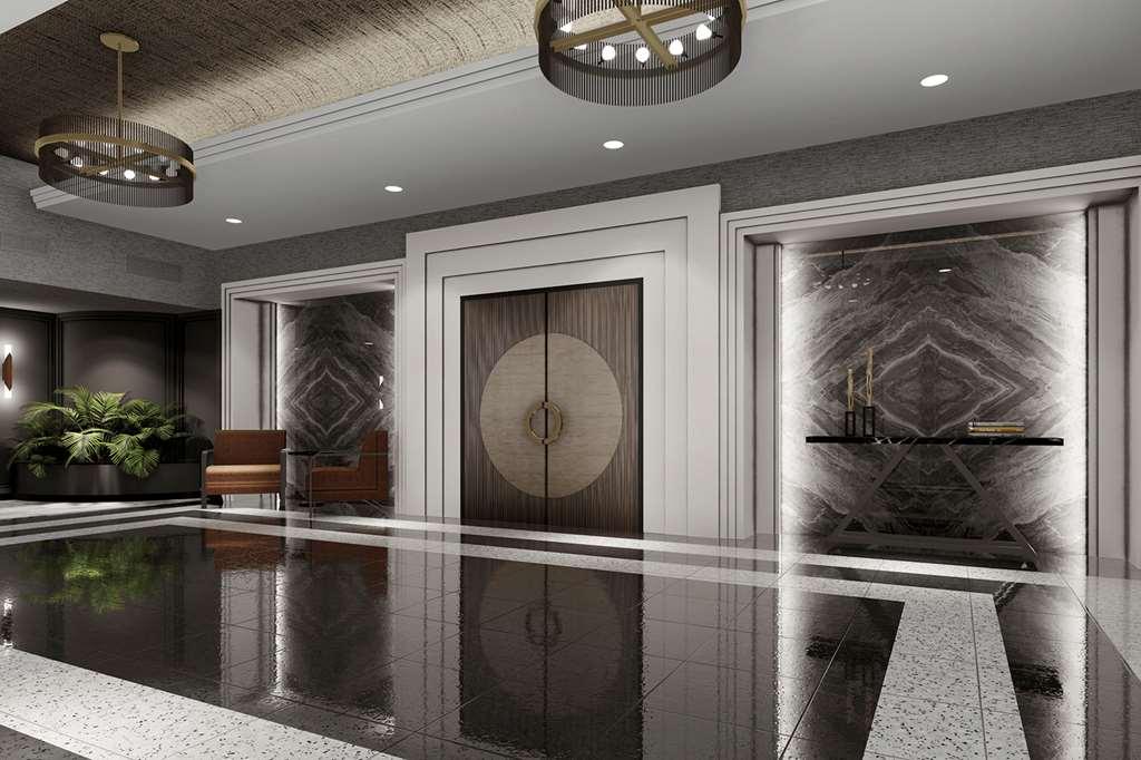 Hotel Cambria Downtown *