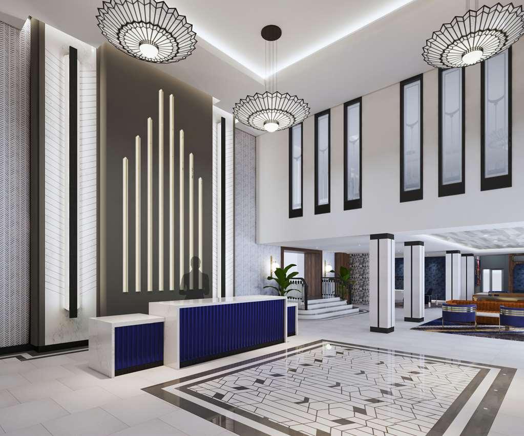 Hotel Cambria Downtown
