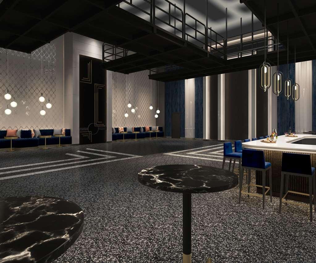 Cambria Downtown Detroit