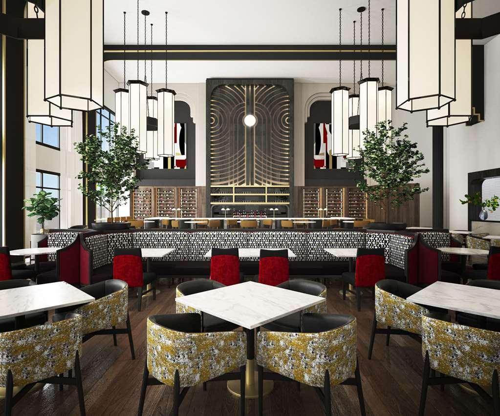 Hotel Cambria Downtown *