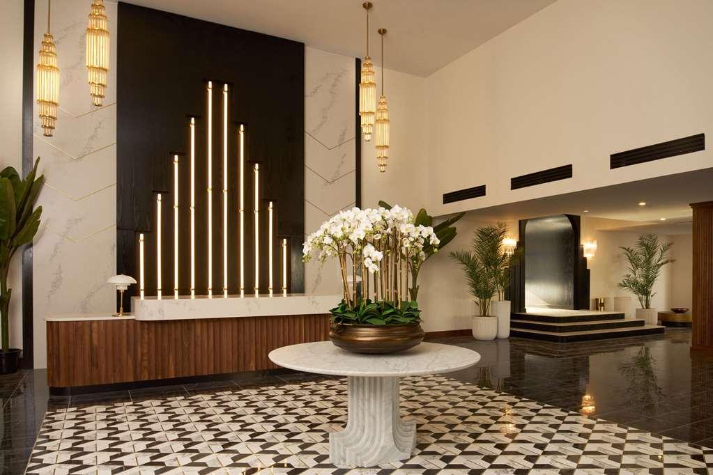 Cambria Downtown Hotel