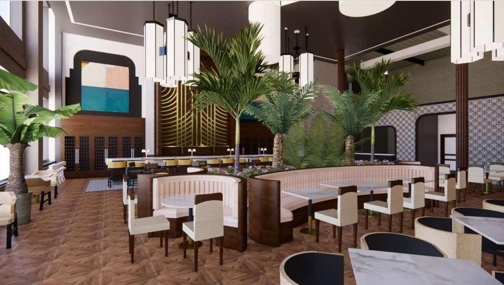 Cambria Downtown Hotel *