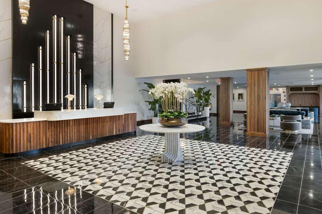 Hotel Cambria Downtown *