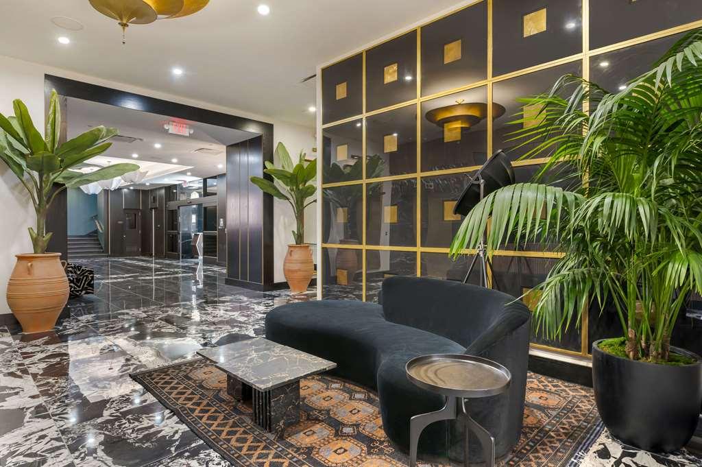 Cambria Downtown Hotel *