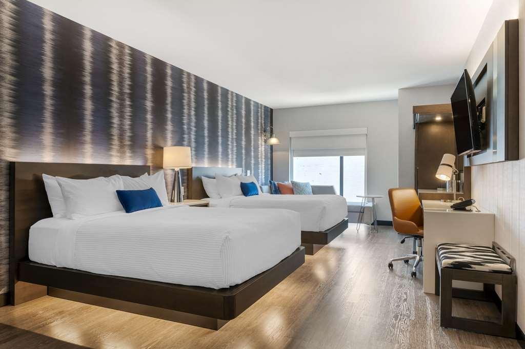 Cambria Downtown Detroit
