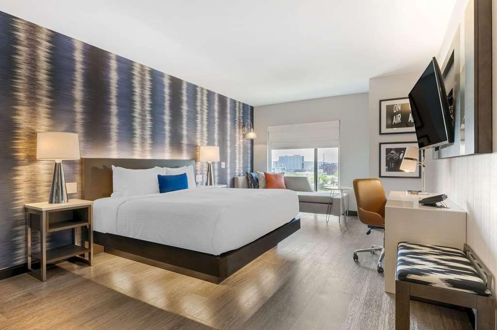 Cambria Downtown Detroit