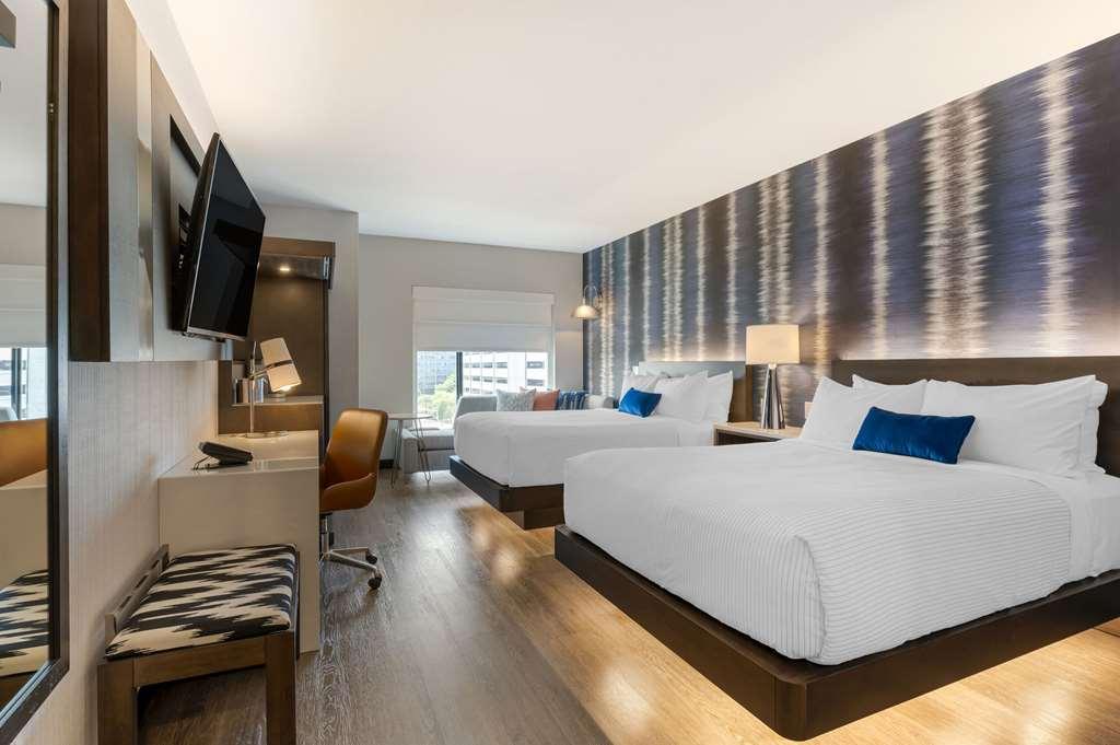Cambria Downtown Hotel Detroit