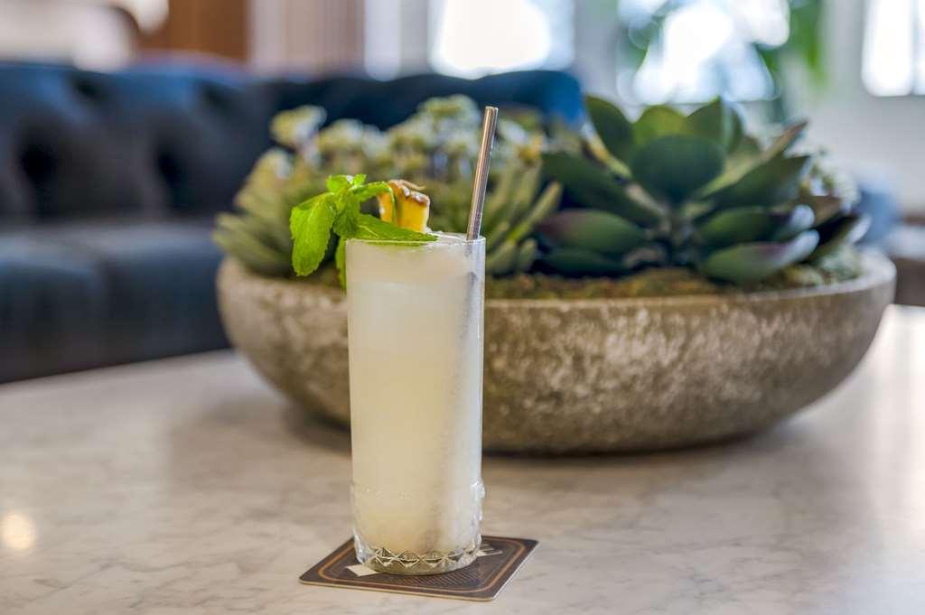 Hotel Cambria Downtown *